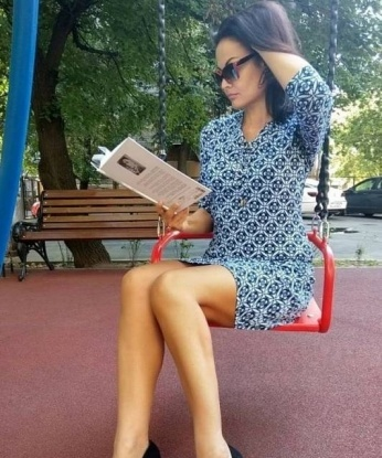 Анкета проститутки Танюша - Фото 1, Межводное, 42 года, №425